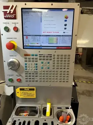 USED 2023 HAAS ST-30Y