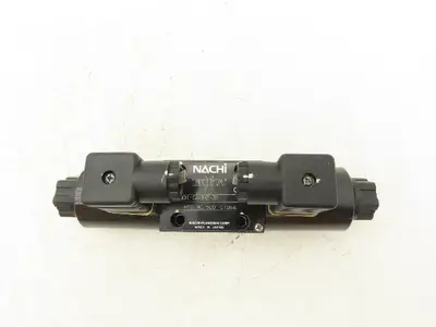 Used NACHI _UNKNOWN_ Valves/Fittings Indiana US | Arrow Industrial #1408497