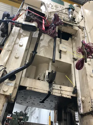 USED MINSTER MINSTER S1-200-30-36 PRESS