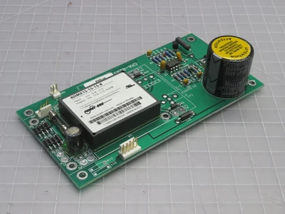 Used POWER ONE _UNKNOWN_ AC/DC Power Supplies Texas US | OCO Industrial #1703863