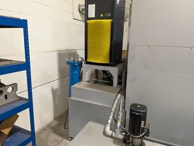 USED 2023 SODICK AG100L