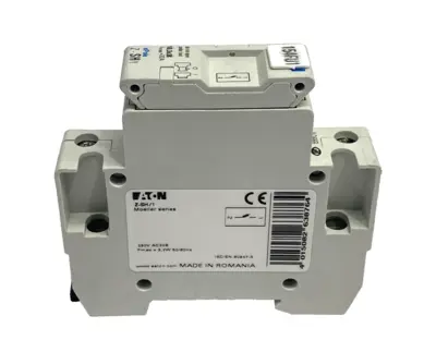 Used Eaton 263876, xPole Fuse Accessories Michigan US | Maverick Industrial Sales #1394287