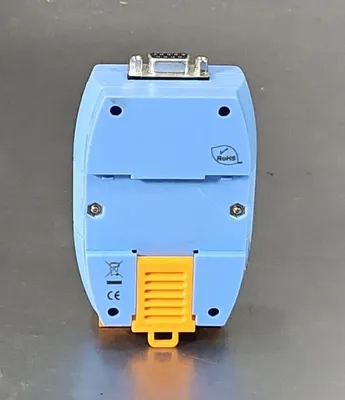 ICP CON I-7520 Converter - RS 232 To RS 485, Variable Rate Module 3B-22