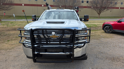 Used 2018 CHEVROLET 3500 Service & Utility Trucks Oklahoma US | OT Truck & Tractor Sales #1383903