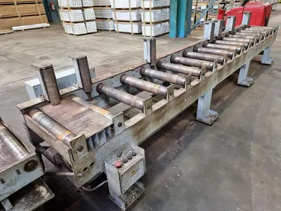 USED KASTO HBA 420 AU POS
