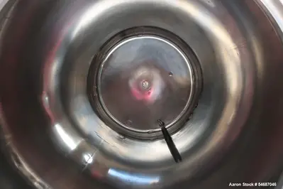 Used PRECISION _UNKNOWN_ Reactors Illinois US | Aaron Equipment #1515627