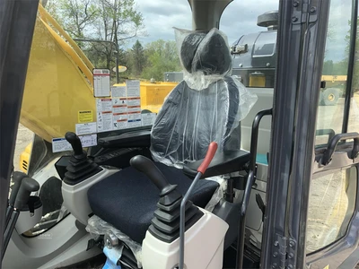 Used 2018 KOBELCO SK300 LC-10 Crawler Excavators | Abele Tractor #1342804