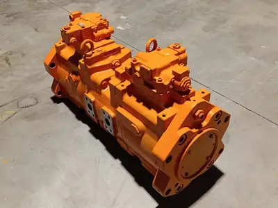 NEW WARD'S K3V280