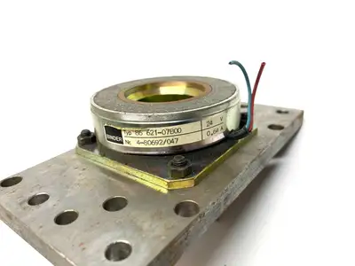 Used BINDER MOTOR BRAKE Motors (misc) | Maverick Industrial Sales #1115218