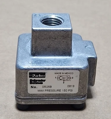 NEW Parker 0R25B