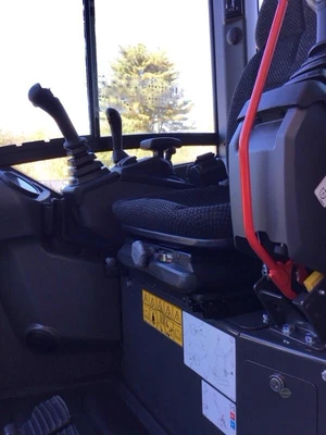 New | in-Stock 2027 CASE CX34D Crawler Excavators - Mini Maine US | Beauregard Equipment #1511180