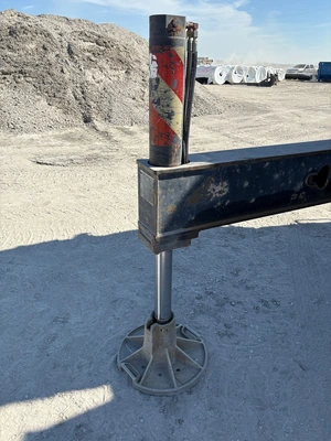 Used 2002 LINK-BELT RTC-8040 SERIES II Rough Terrain Cranes Texas US | Proxy Equipment #1438826