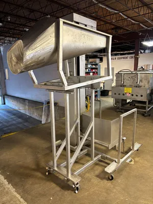 Used AMFEC 175 Food Processing Equipment (misc) Illinois US | M&M Equipment Corp. #1480501