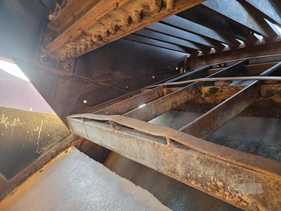 Used CEC 2436 Jaw Crushers Colorado US | ABN Services #1468654