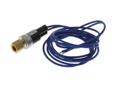 Johnson Controls P100AP-4 Pressure Switch, Open at 170 PSIG [New]