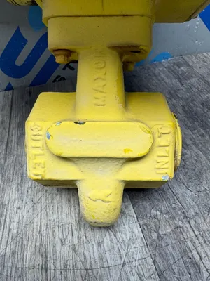 HONEYWELL 1.5" 5000 1 Electrical/PLC/Automation | ESS Industrial Equipment Sales (9)