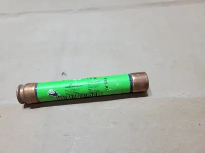 Used BUSSMANN FRS-R-2 Fuses British Columbia CA | Lenmark #1488973