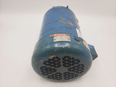 BALDOR 3 HP, 3500 RPM, 145TC FRAME MOTOR