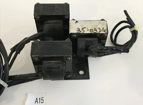Used REX MANUFACTURING R64-03-101 Power Supplies Indiana US | J&J Industrial Supply #1076104