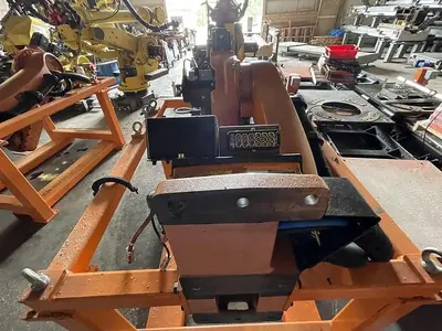 Used 2012 KUKA KR60 JET Robots Michigan US | Aucto #1332117