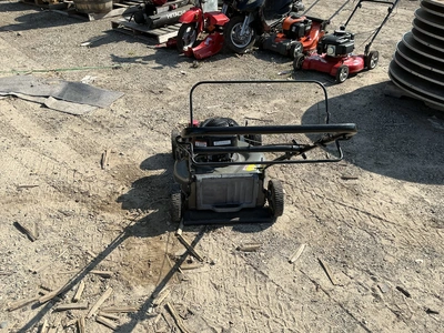 Used CRAFTSMAN 917.370400 Mowers Michigan US | Miedema Asset Management Group #1402740