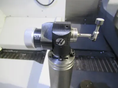 2020 HAAS UMC-1000SS 5-Axis+ Vertical Machining Centers | Toolquip, Inc. (11)