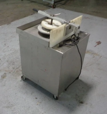 Used FOODTOOLS CS-7A Dough Sheeters & Presses California US | BakeryEquipment.com #1555535
