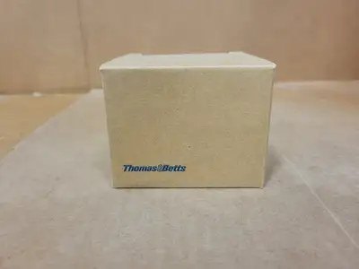 NEW THOMAS & BETTS ETH-SP-EG