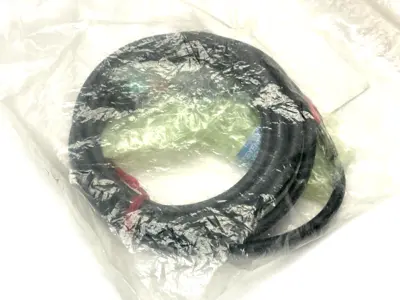 New | in-Stock KEYENCE POWER CABLE Cable & Wire | Maverick Industrial Sales #1121112
