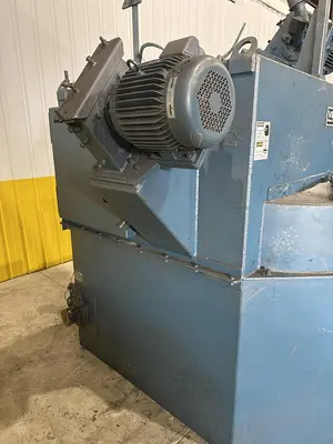 USED 2017 VIKING CT4812/12PDC 48" TABLE