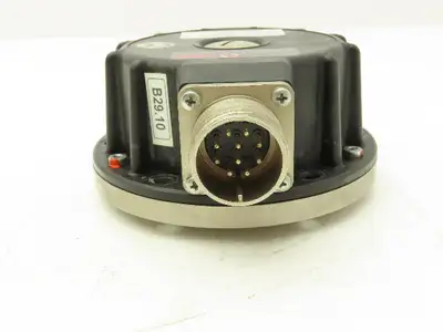 Lenord + Bauer GEL 293-V-00050L001 Incremental Rotary Encoder