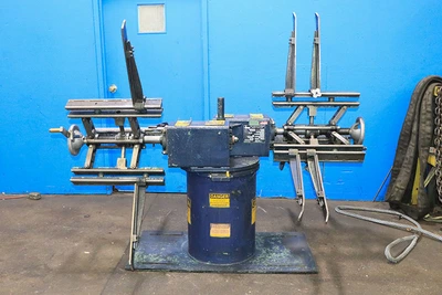 USED 1995 Cooper-Weymouth 2RD