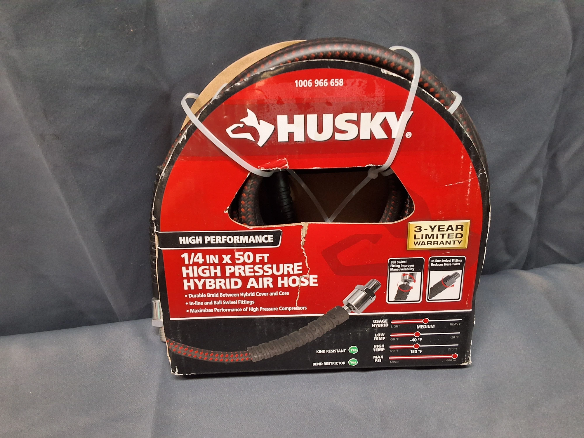 Used _UNKNOWN_ _UNKNOWN_ Hoses Michigan US | Miedema Asset Management Group #1313381