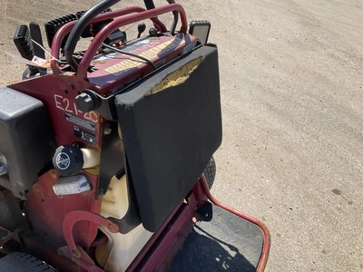 USED 2020 TORO GRANDSTAND MULTIFORCE