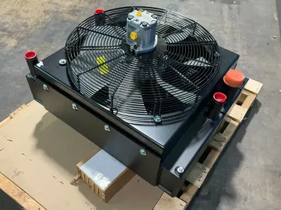 Used 2021 THERMAL TRANSFER PRODUCTS ROAC226154 Chemical & Process Equipment Ohio US | HGR 24 #1506903