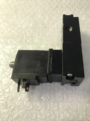 USED Parker LB43313TF