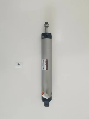 USED SMC NCDGBA32-0600