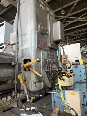 Used CINCINNATI BICKFORD SUPER SERVICE Radial Drills Ohio US | G-2000, Inc. #1506461