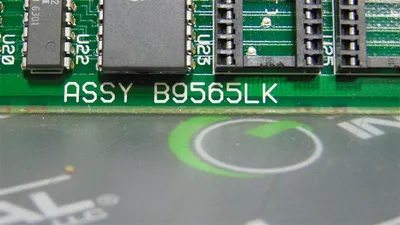 Yokogawa B9565LK Servo Control Board Used