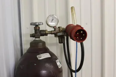 OR LASER LS-PEC 200 Laser Markers | Levy Recovery Group (18)