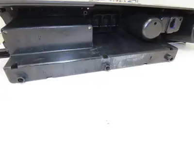 Hyster E80XN Forklift Dash Plastic Shroud Cover With Cupholders
