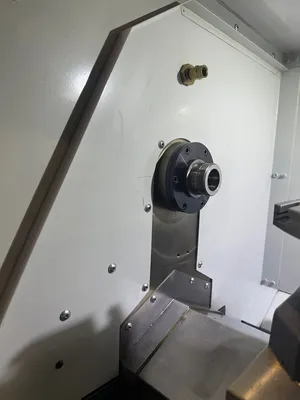 2019 HAAS CL-1 CNC Lathes | GMT (12)