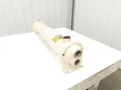 Used GARDNER DENVER _UNKNOWN_ Heat Exchangers Indiana US | Arrow Industrial #1494171