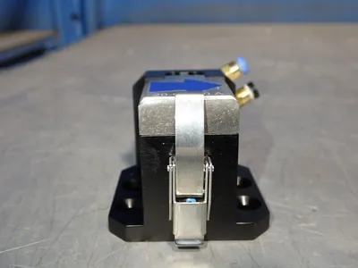 New | in-Stock SMC CRB2BW2090DZ Linear Actuators Ohio US | HGR 24 #751822