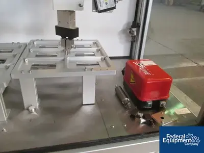USED Mettler Toledo Mettler Toledo Flexweigh, Model GFLEX