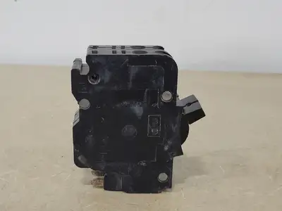 USED FEDERAL PIONEER NC215