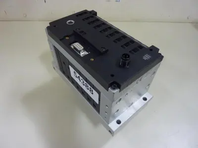 USED FESTO CPV14-GE-DIO1-8