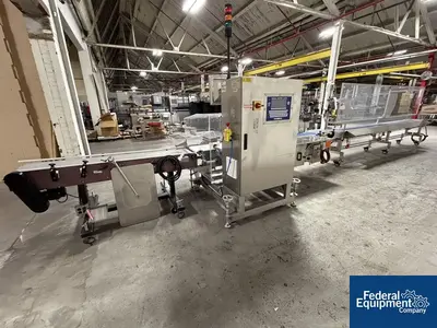 Used N/A _UNKNOWN_ Checkweighers - Belt Ohio US | Federal Equipment Company #1509692
