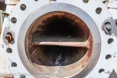 NEW SULZER BINGHAM 16X18X21 HSB