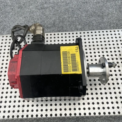 Used FANUC A06B0223B000 Misc Industrial Equipment California US | Davliegogo LLC #1709456
